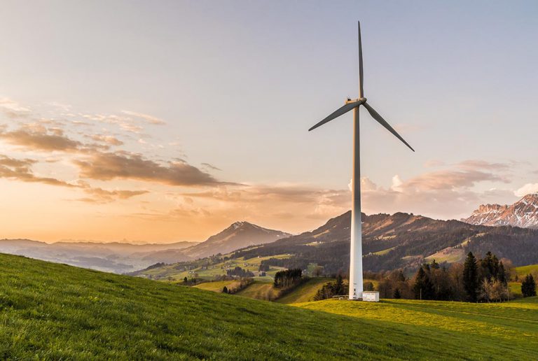 100% renovable en el año 2035: un plan ambicioso