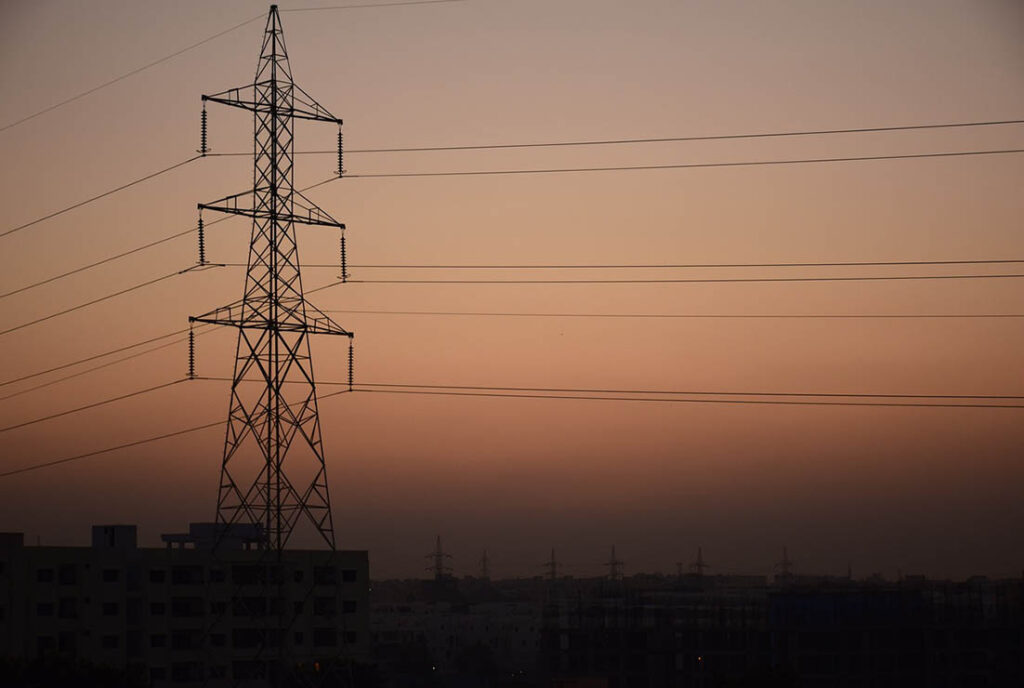 Anomalías y paradojas de la generación eléctrica