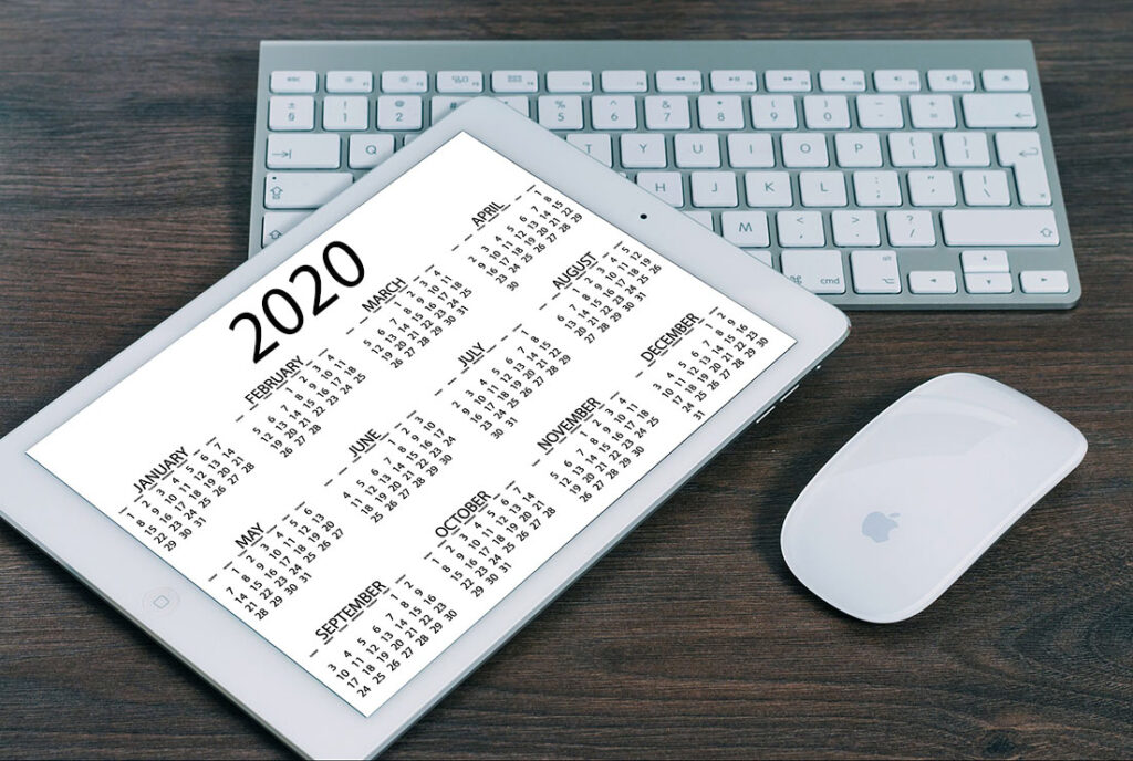 Balance del precio de la luz en 2020