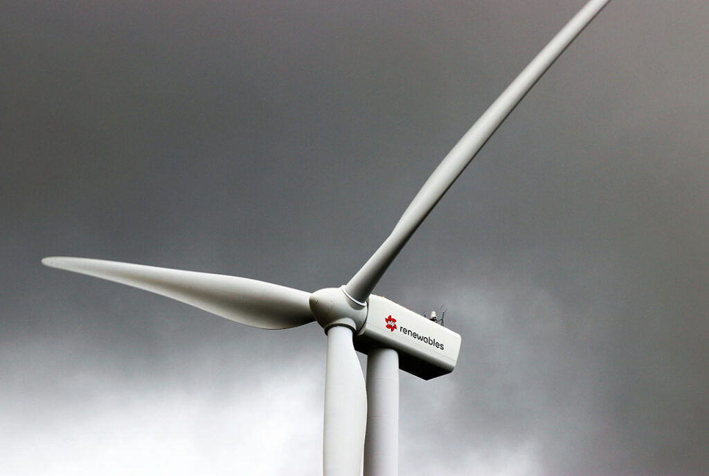 Las cifras de las energías renovables en España - Julia en la onda de Onda Cero (14 de mayo de 2024).