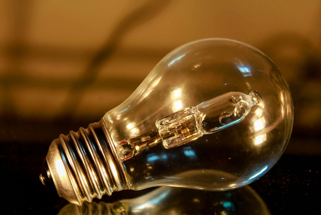 La confusión con la tarifa regulada de la luz