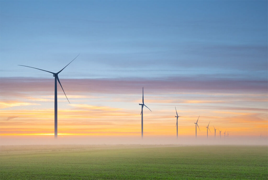 El origen de la energía y su impacto medioambiental