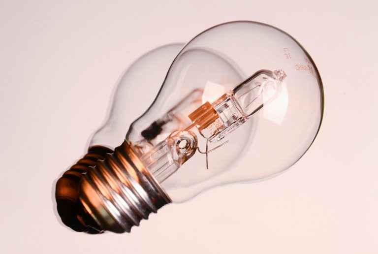 coste de la luz para la industria
