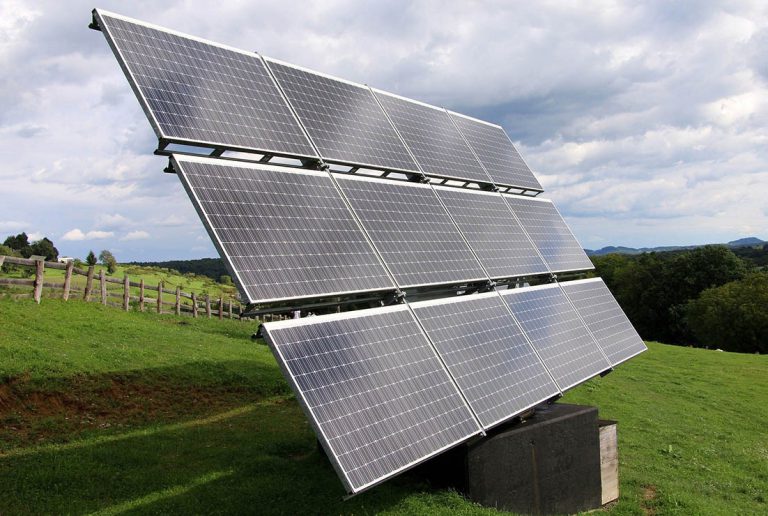 Energía solar