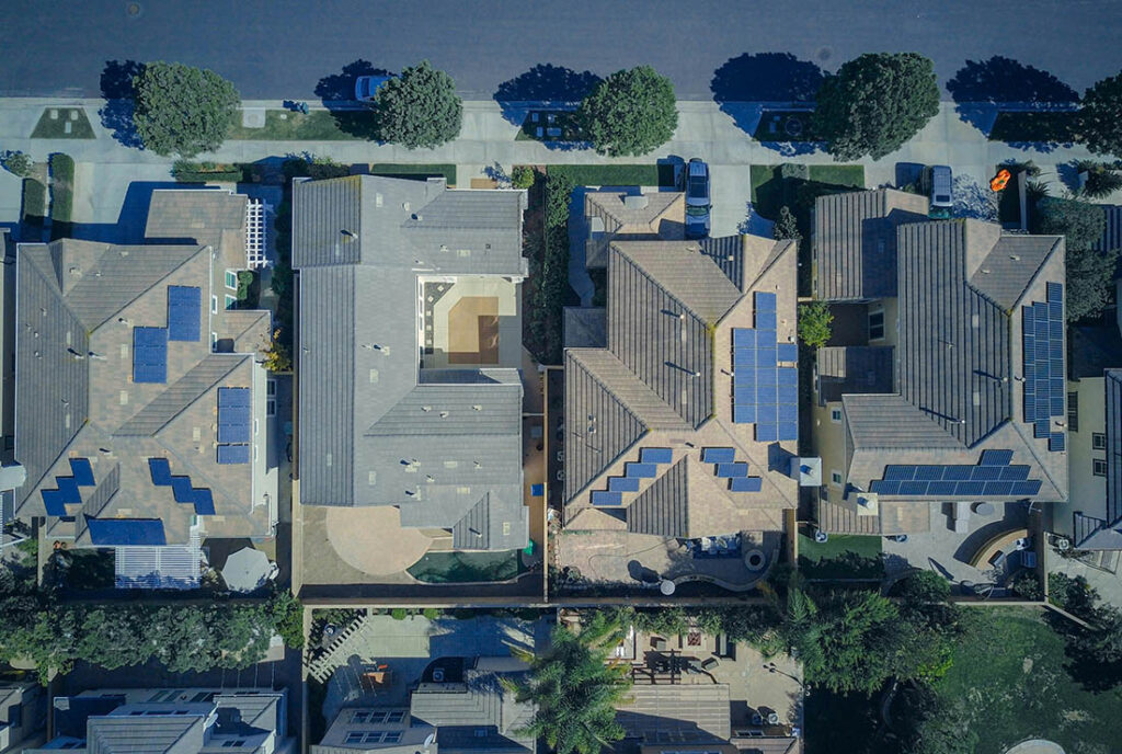 Principales errores al instalar paneles solares