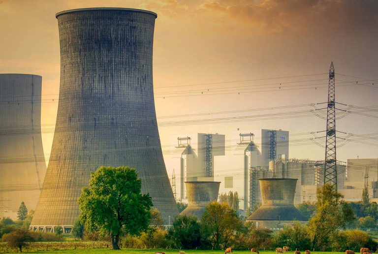 La apuesta de Francia por la nuclear y la crisis energética
