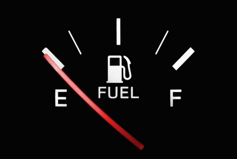 La curiosa relación entre gas