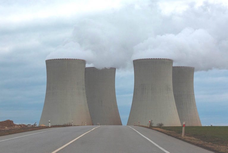 La factura de algunos de los riesgos de las nucleares