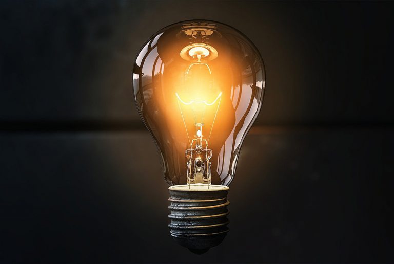 La semana con la luz más cara de la historia (y las que vienen)