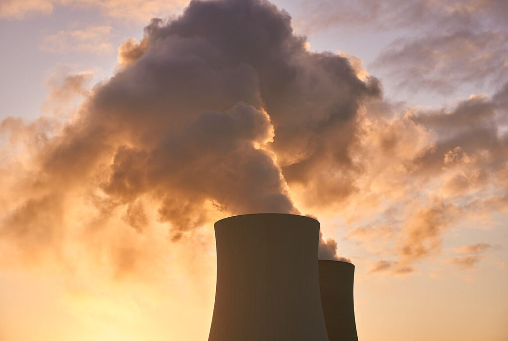 Los otros grandes problemas de las nucleares