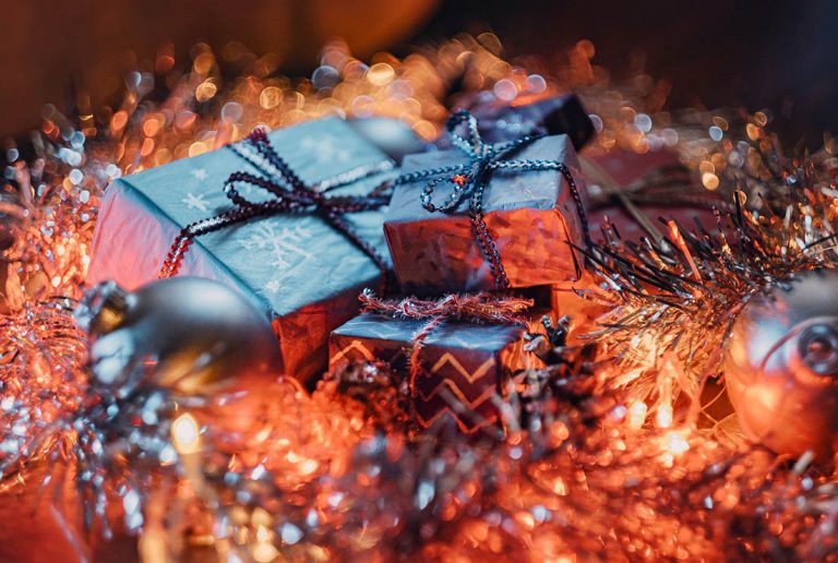 mejores luces navidad