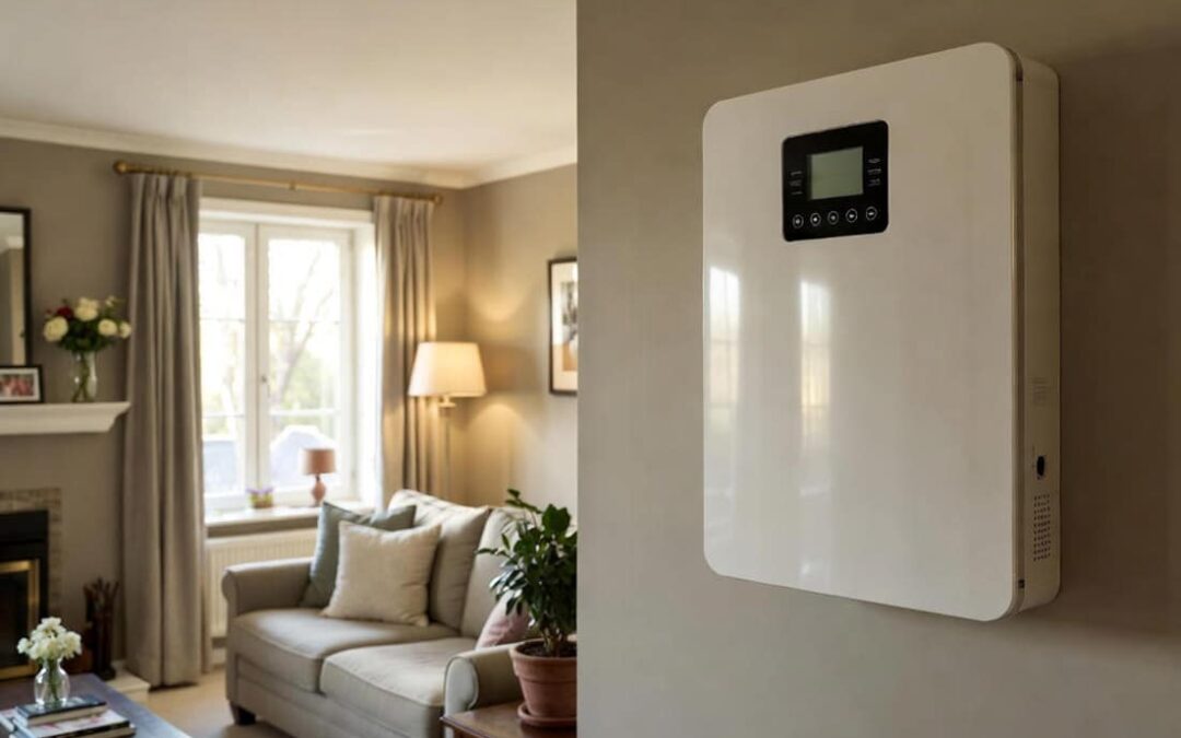 Precio de cambio energético: cuándo conviene más usar la calefacción de gas y cuándo la bomba de calor