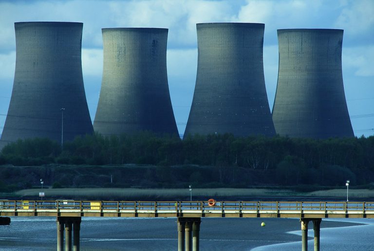 ¿Pueden cerrar las nucleares así de un día para otro?