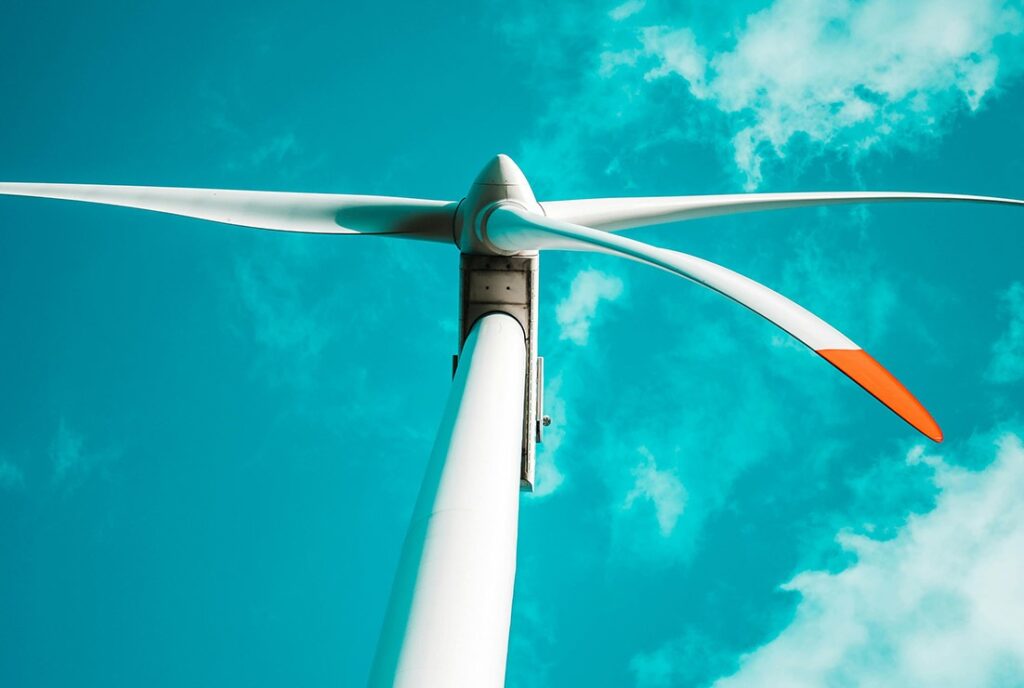 Renovables y reducción de la dependencia energética
