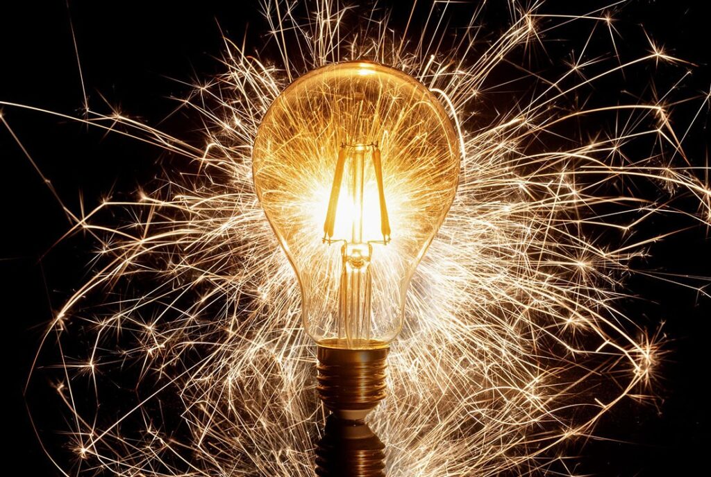 rebaja factura de la luz