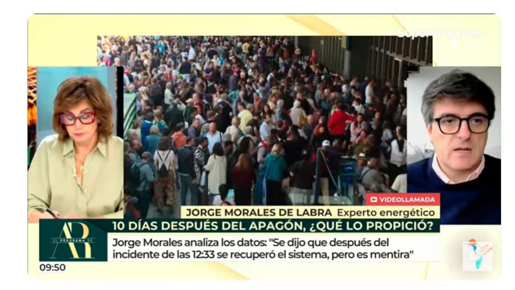 Va a subir el precio de la luz
