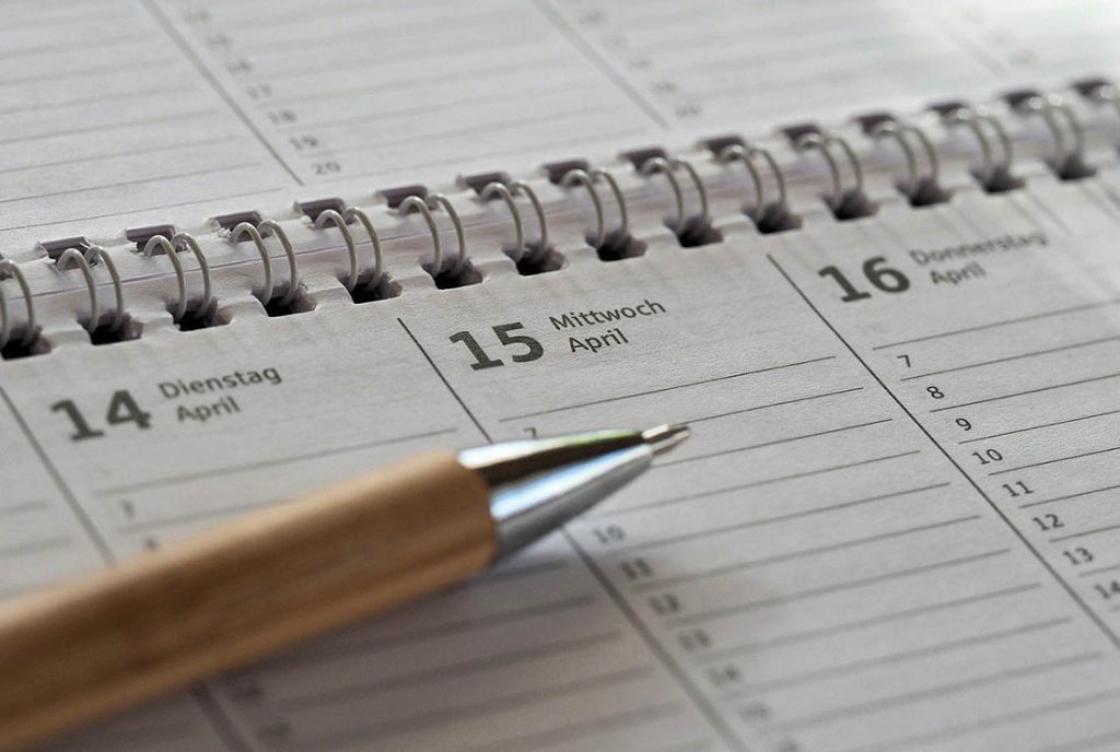 12 consejos para ahorrar energía (uno para cada mes del año)