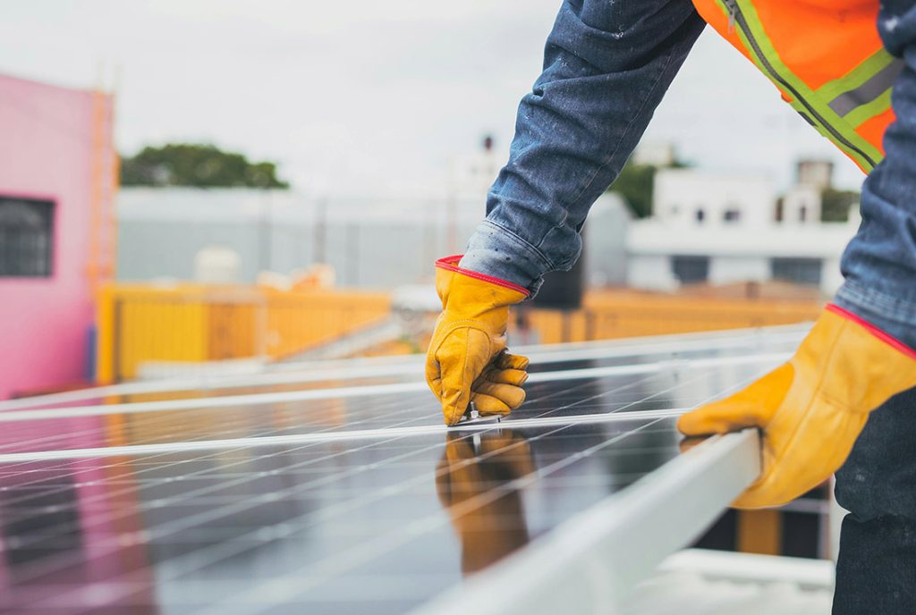 Por qué los paneles solares ya no ahorran tanto como se esperaba (y qué hacer al respecto) - 6 de diciembre de 2026