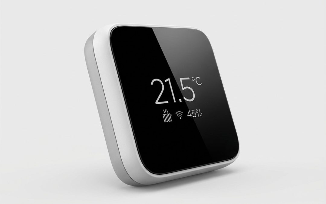 Manual de supervivencia para no pelearse con el termostato en invierno (ni tampoco en verano)