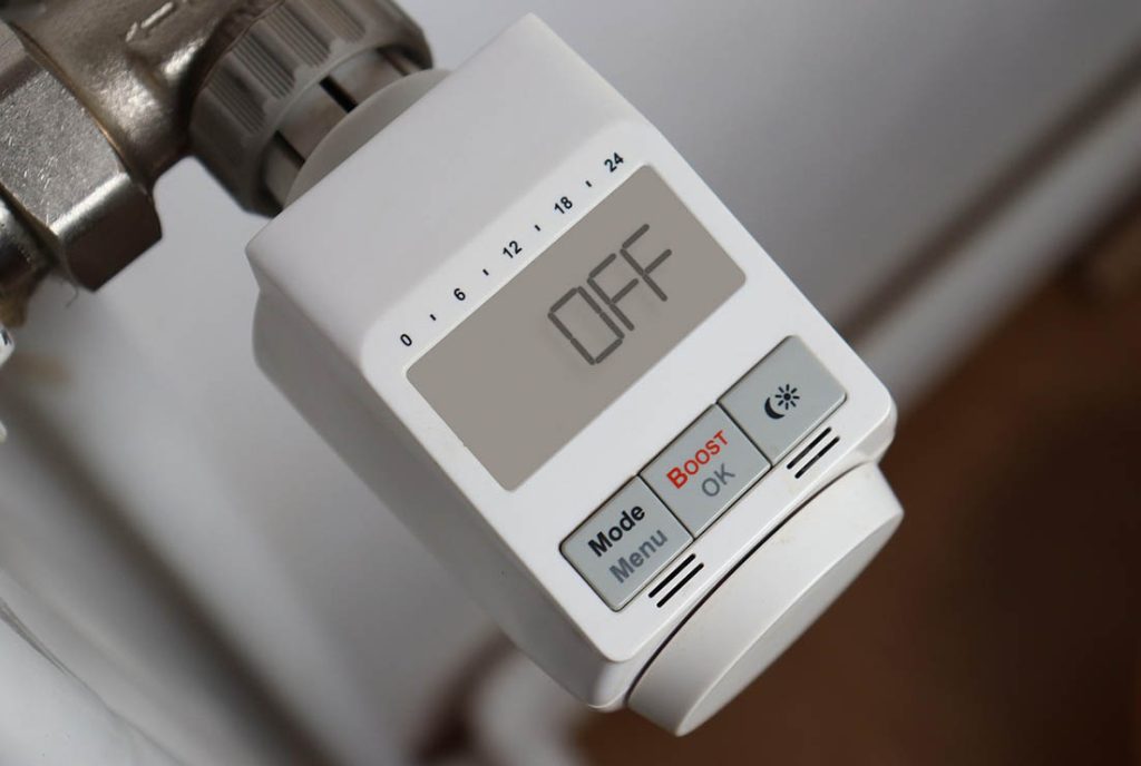 Termostatos inteligentes y válvulas digitales: cómo funcionan y cuánto ayudan a ahorrar - La tarde de COPE (13 de enero de 2026).