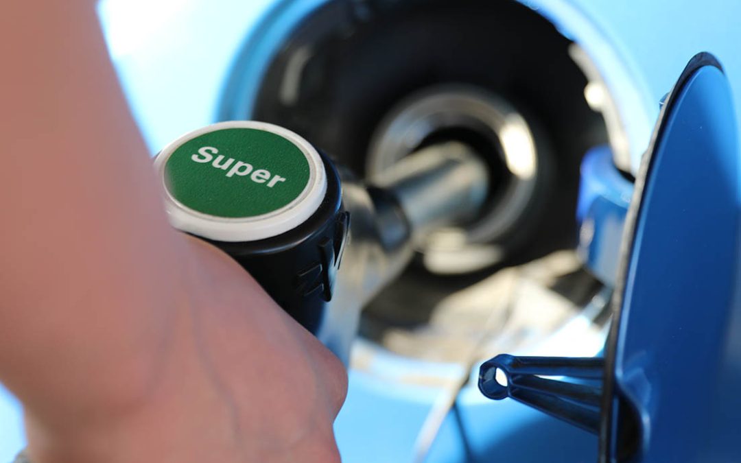 ¿Hasta qué precio puede subir la gasolina? (Y ya ha superado los 2 € por litro…)