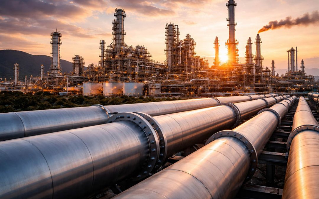 Tres palancas para contener la crisis energética por la guerra en Oriente Próximo