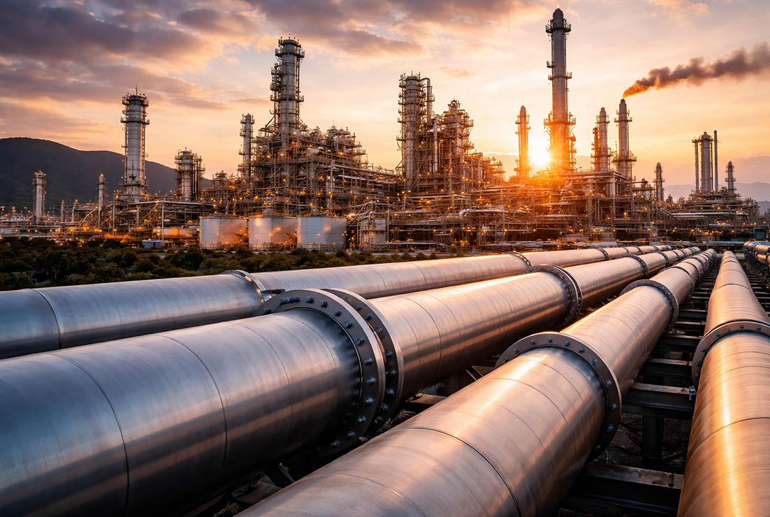 Tres palancas para contener la crisis energética por la guerra en Oriente Próximo