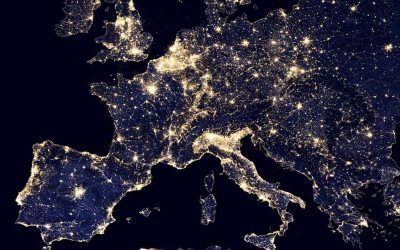 ¿Por qué la luz es más barata en España que en el resto de Europa?