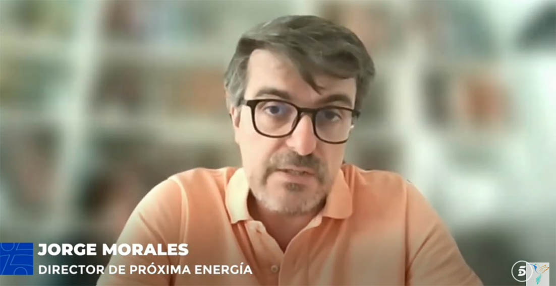 jorge morales de labra