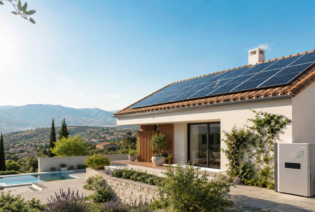 Excedentes de autoconsumo: dudas frecuentes sobre la energía que no se consume