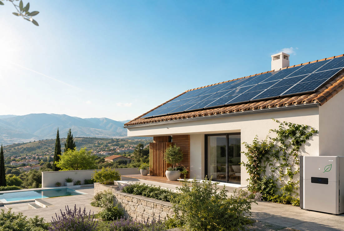 Excedentes de autoconsumo: dudas frecuentes sobre la energía que no se consume