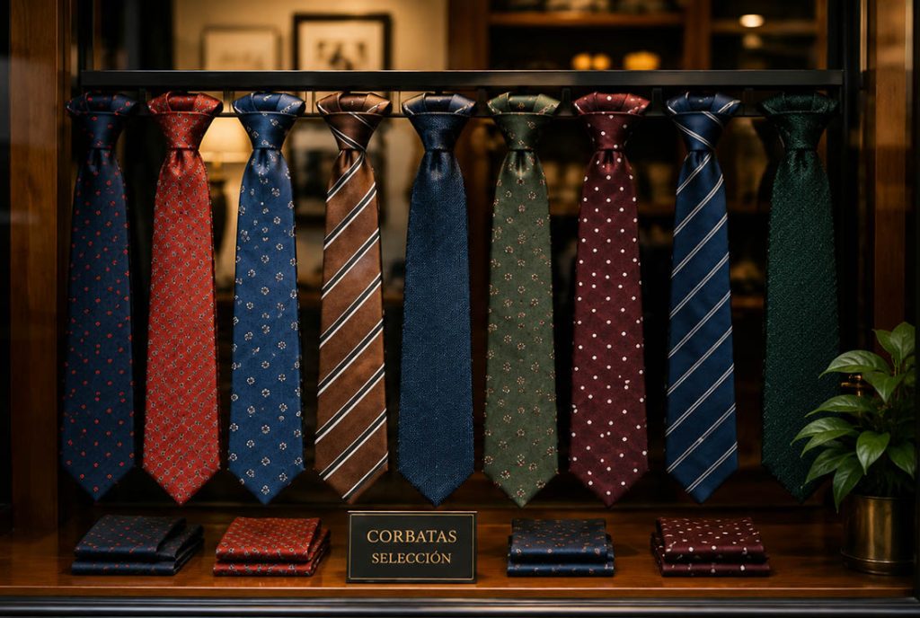 Quitarse la corbata para ahorrar energía: ¿gesto simbólico o medida efectiva?