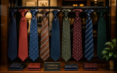 Quitarse la corbata para ahorrar energía: ¿gesto simbólico o medida efectiva?