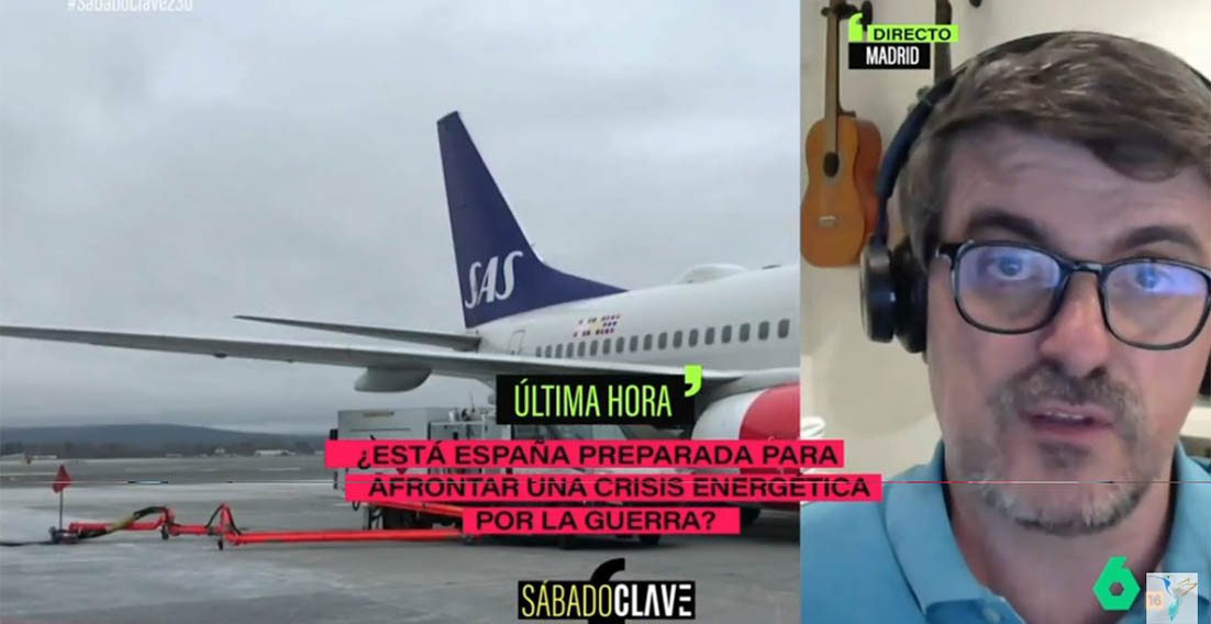 ¿Habrá suficiente combustible este verano para ir de vacaciones? - Las noticias de la mañana de Antena 3TV (5 de mayo de 2026).