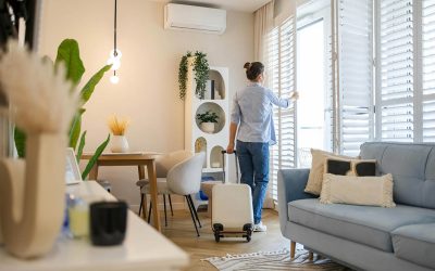 Electrodomésticos que desconectar en vacaciones (y los que no)