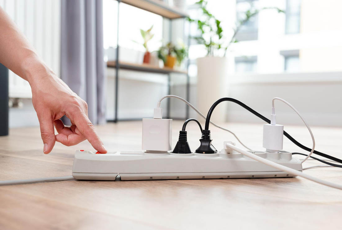 Electrodomésticos que desconectar en vacaciones (y los que no) - (17 de julio de 2026)