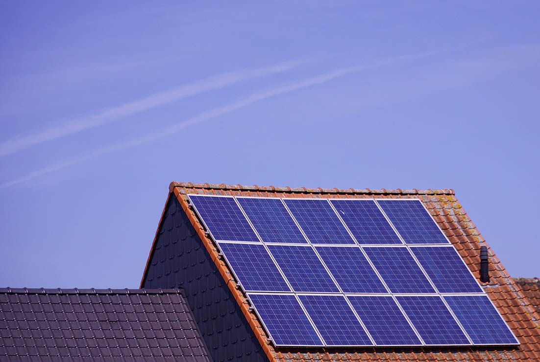 paneles solares