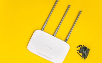 ¿Por qué ya no siempre es buena idea desenchufar el router antes de irse de vacaciones?