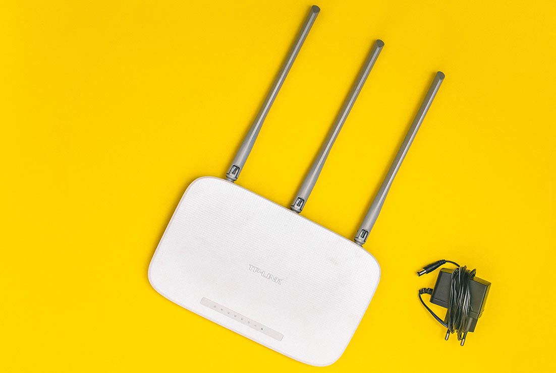 ¿Por qué ya no siempre es buena idea desenchufar el router antes de irse de vacaciones?