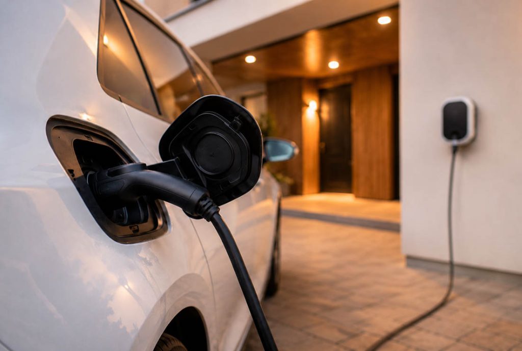 ¿Puede un coche eléctrico pagar la factura de la luz? Así funciona el V2G - Herrera en COPE (11 de agosto de 2026).