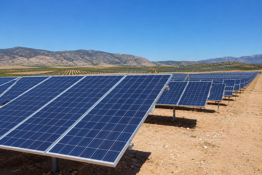 ¿Por qué se desperdicia electricidad renovable en España?