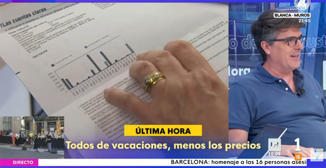 ¿Por qué poner el aire acondicionado de noche cuesta hasta 6 veces más que por el día?