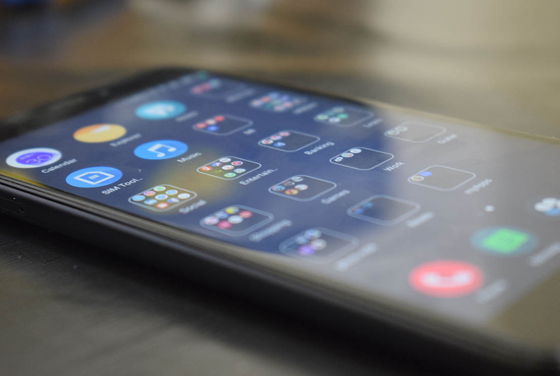smartphone