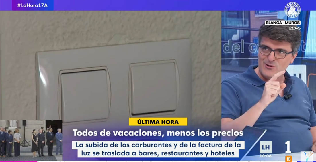 jorge morales de labra