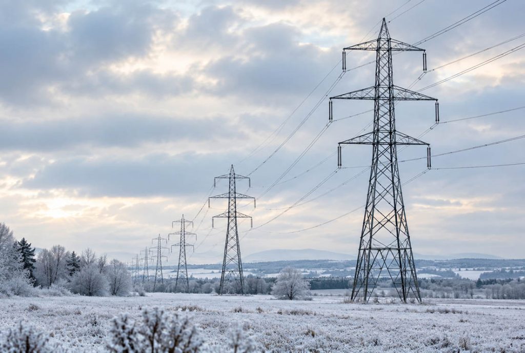 ¿Se acerca una nueva crisis energética?