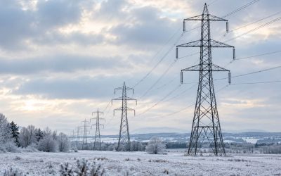 ¿Se acerca una nueva crisis energética?
