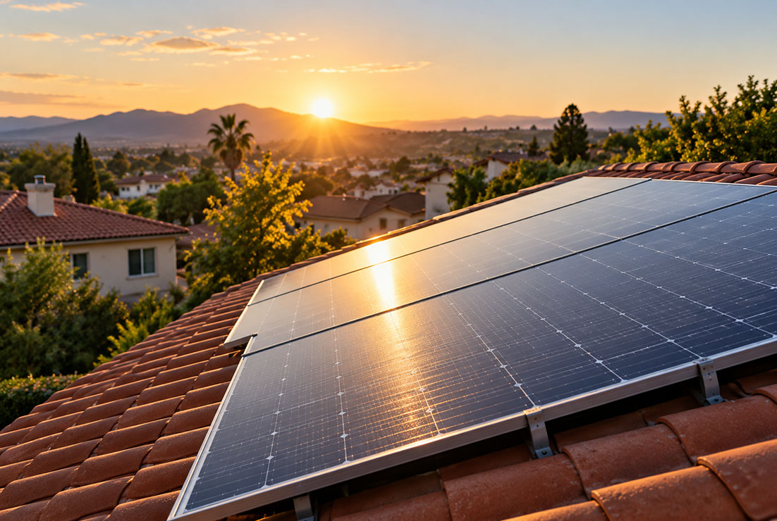 autoconsumo solar